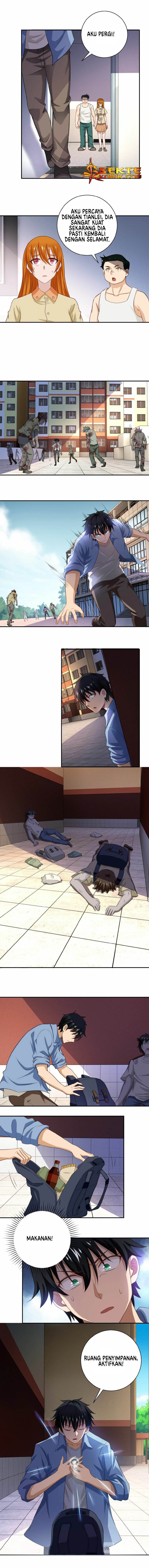 Super System Chapter 04 Gambar 9